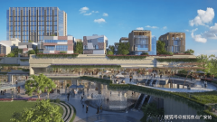 璞圆商墅一房一价