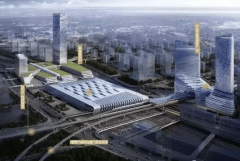 时设置装备摆设48-54㎡一房一厅产物